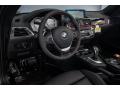 Dashboard of 2018 BMW 2 Series 230i Convertible #6 Dashboard of 2018 BMW 2 Series 230i Convertible #6