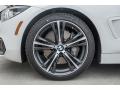  2018 BMW 4 Series 440i Convertible Wheel #9