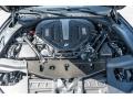  2018 6 Series 4.4 Liter TwinPower Turbocharged DOHC 32-Valve VVT V8 Engine #8