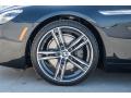  2018 BMW 6 Series 650i Gran Coupe Wheel #9