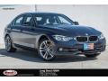 2017 3 Series 330i Sedan #1 2017 3 Series 330i Sedan #1