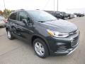 2017 Trax LT AWD #7 2017 Trax LT AWD #7