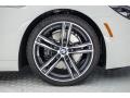  2018 BMW 6 Series 640i Convertible Wheel #9