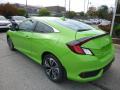 2018 Civic EX-T Coupe #2