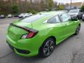  2018 Honda Civic Energy Green Pearl #4