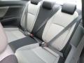 Rear Seat of 2018 Honda Civic EX-T Coupe #9