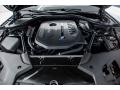  2018 5 Series 3.0 Liter DI TwinPower Turbocharged DOHC 24-Valve VVT Inline 6 Cylinder Engine #8