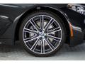  2018 BMW 5 Series 540i Sedan Wheel #9