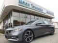 2018 Accord Sport Sedan #1 2018 Accord Sport Sedan #1