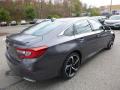 2018 Accord Sport Sedan #4 2018 Accord Sport Sedan #4