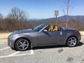 2007 350Z Touring Roadster #1