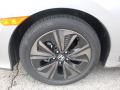  2018 Honda Civic EX Hatchback Wheel #7