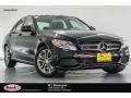 2018 C 300 Sedan #1 2018 C 300 Sedan #1