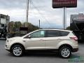 2018 Escape SE 4WD #2