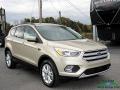 2018 Escape SE 4WD #7