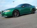 1999 Mustang GT Coupe #3