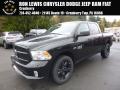 2018 1500 Express Crew Cab 4x4 #1