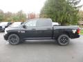 2018 1500 Express Crew Cab 4x4 #2