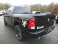 2018 1500 Express Crew Cab 4x4 #3