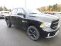 2018 1500 Express Crew Cab 4x4 #7