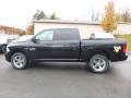 2018 1500 Express Crew Cab 4x4 #2