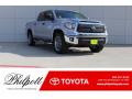 2018 Tundra SR5 CrewMax 4x4 #1