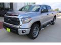 2018 Tundra SR5 CrewMax 4x4 #3