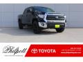 2018 Tundra TSS CrewMax #1