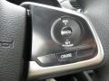 2017 CR-V LX AWD #16