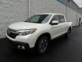 2018 Ridgeline RTL-T AWD #5