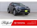 2018 RAV4 Limited #1 2018 RAV4 Limited #1