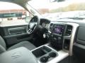 2018 1500 Big Horn Crew Cab 4x4 #11