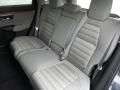 Rear Seat of 2018 Honda CR-V EX AWD #10