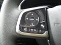 Controls of 2018 Honda CR-V EX AWD #18