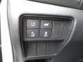 Controls of 2018 Honda CR-V EX-L AWD #14