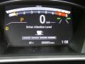 Controls of 2018 Honda CR-V EX-L AWD #16