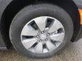  2018 Chrysler Pacifica Hybrid Limited Wheel #8