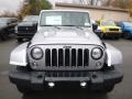 2018 Wrangler Unlimited Altitude 4x4 #8