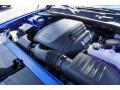  2018 Challenger 5.7 Liter HEMI OHV 16-Valve VVT MDS V8 Engine #13