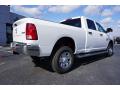 2018 2500 Tradesman Crew Cab 4x4 #7