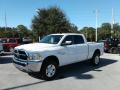 2018 2500 SLT Crew Cab 4x4 #2