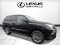 2018 GX 460 Luxury #1