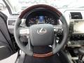 2018 GX 460 Luxury #13