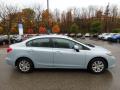 2012 Civic LX Sedan #6