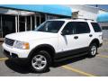 2003 Explorer XLT 4x4 #1 2003 Explorer XLT 4x4 #1