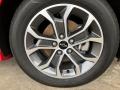  2018 Chevrolet Sonic LT Hatchback Wheel #4