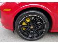  2016 Porsche Cayenne Turbo S Wheel #9