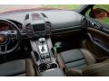2016 Cayenne Turbo S #17