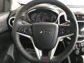 2018 Chevrolet Sonic LT Hatchback Steering Wheel #18