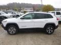 2018 Cherokee Trailhawk 4x4 #2